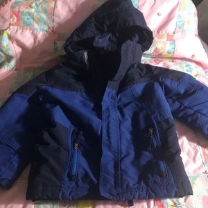 L.L. Bean Coat Size 4T